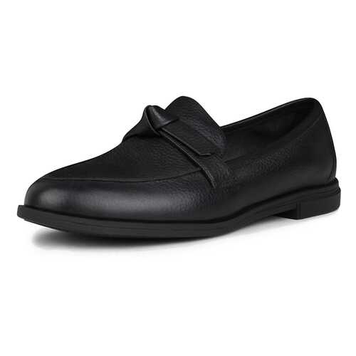 Лоферы женские Pierre Cardin JX20S-18C черные 37 RU в Крокс