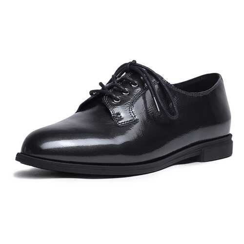 Полуботинки женские Pierre Cardin W6208018 серые 36 RU в Крокс