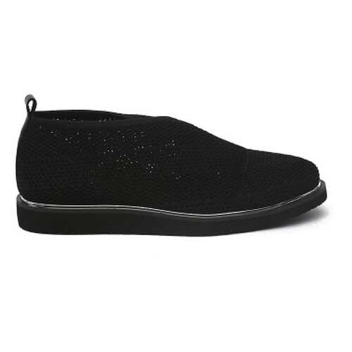 Полуботинки женские United nude United Nude 53804 черные 36 RU в Крокс