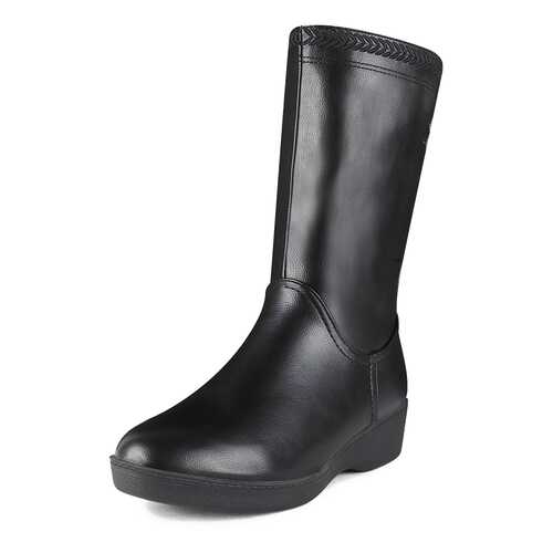 Полусапоги женские T.Taccardi 25307340 черные 39 RU в Крокс
