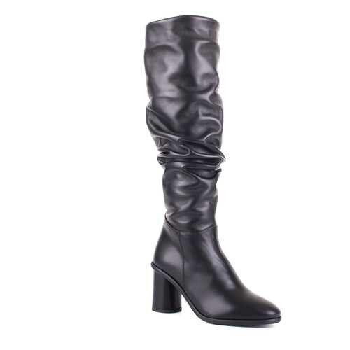 Сапоги женские Eliza di Venezia E9700X черные 37 RU в Крокс