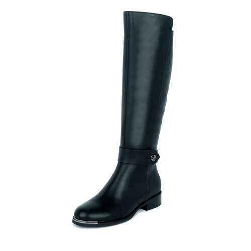 Сапоги женские Pierre Cardin 21507230 черные 37 RU в Крокс