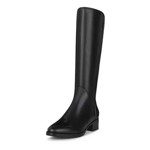Сапоги женские Pierre Cardin JX20W-172 черные 40 RU в Крокс