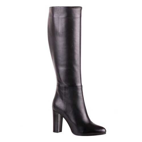 Сапоги женские Rejois RD0215A черные 41 RU в Крокс