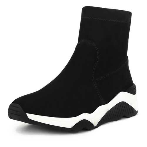 Сапоги женские T.Taccardi 01607300 черные 40 RU в Крокс