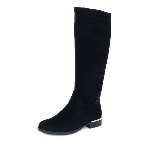 Сапоги женские T.Taccardi 215070G0 черные 41 RU в Крокс