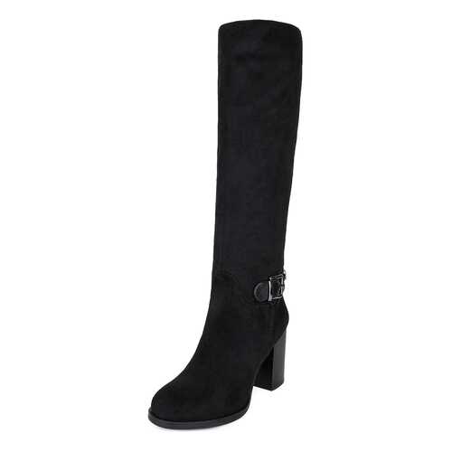 Сапоги женские T.Taccardi 21507100 черные 36 RU в Крокс