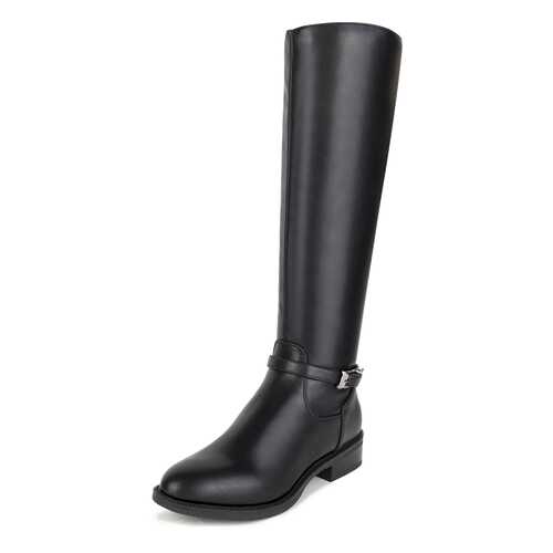 Сапоги женские T.Taccardi 21507730 черные 36 RU в Крокс