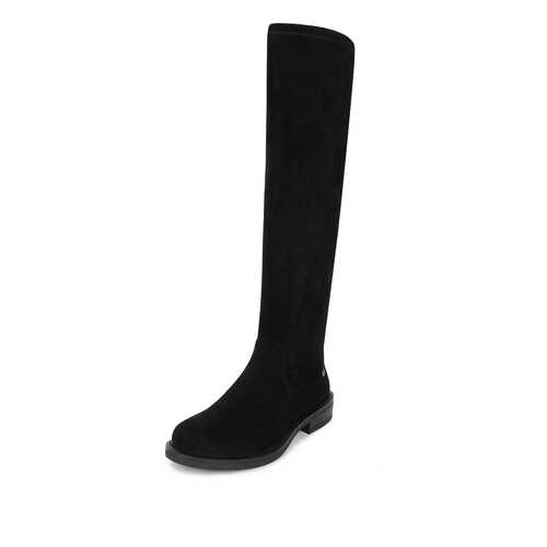 Сапоги женские T.Taccardi 21507770 черные 39 RU в Крокс
