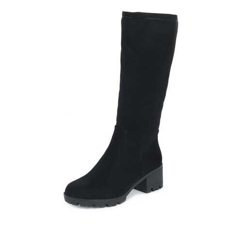 Сапоги женские T.Taccardi 21607280 черные 39 RU в Крокс