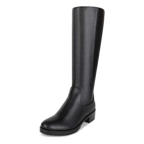 Сапоги женские T.Taccardi K0584MH-1 черные 36 RU в Крокс