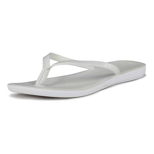 Шлепанцы женские T.Taccardi JH20S-1A белые 36 RU в Крокс