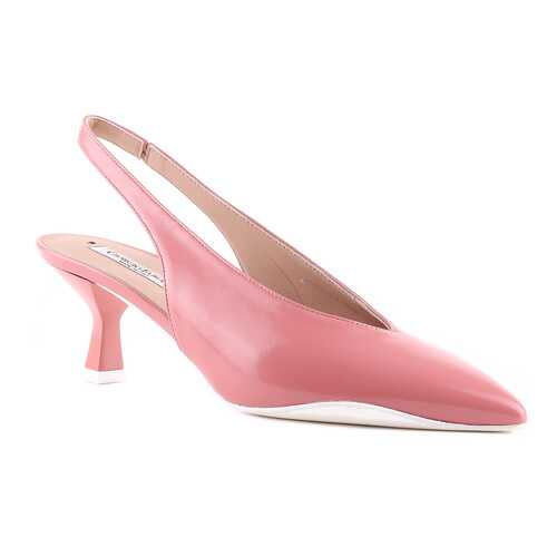 Туфли женские Giorgio Fabiani F201017 розовые 37 RU в Крокс