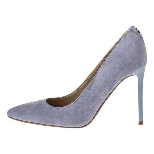 Туфли женские Guess FL5CR4-SUE08 голубые 39 US в Крокс