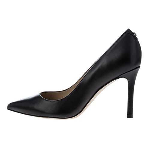 Туфли женские Guess FL7DAE-LEA08 черные 41 US в Крокс