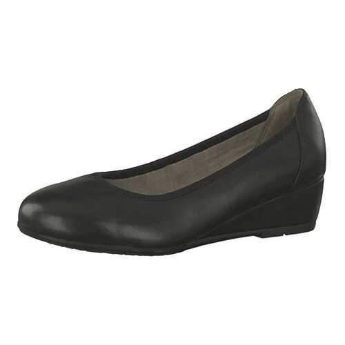 Туфли женские Jana 8-8-22203-22-022/220 черные 39 в Крокс
