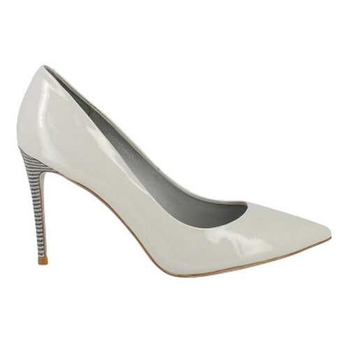 Туфли женские Just Couture Just Couture 54224 серые 39 RU в Крокс