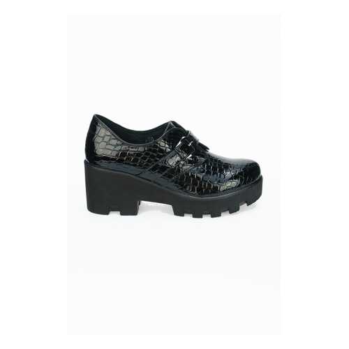Туфли женские Marko 521700 черные 40 RU в Крокс