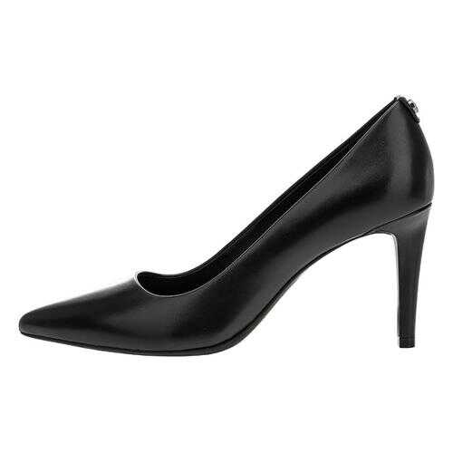 Туфли женские Michael Kors 40F6DOMP1L черные 7.5 US в Крокс