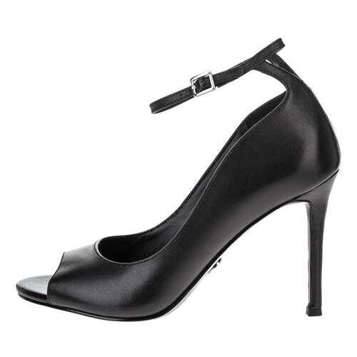 Туфли женские Michael Kors 40R0DAHP1L черные 8 US в Крокс