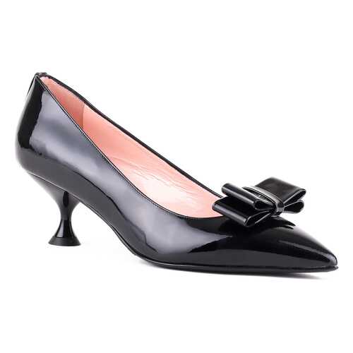 Туфли женские NORMA J BAKER 8344E0D черные 37 RU в Крокс