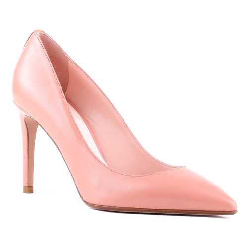 Туфли женские NORMA J BAKER 8370E0S красные 37 RU в Крокс