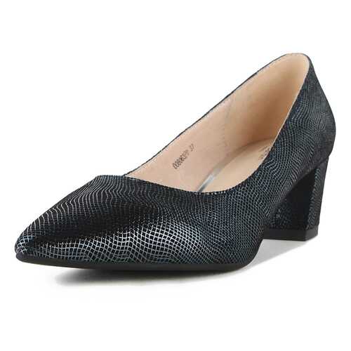 Туфли женские Pierre Cardin 008063P0 зеленые 37 RU в Крокс