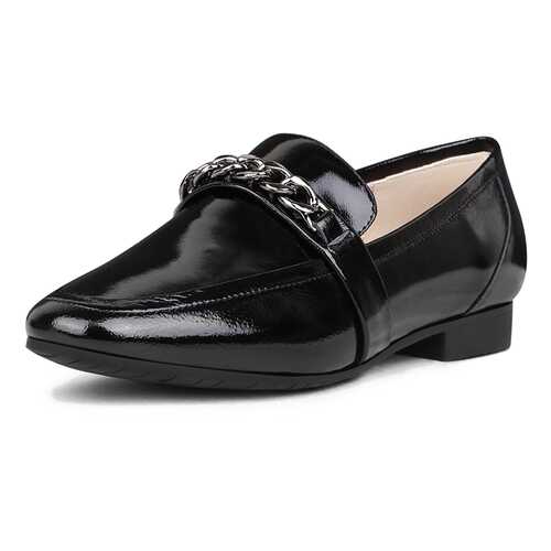 Туфли женские Pierre Cardin JXY20SS-2 черные 38 RU в Крокс