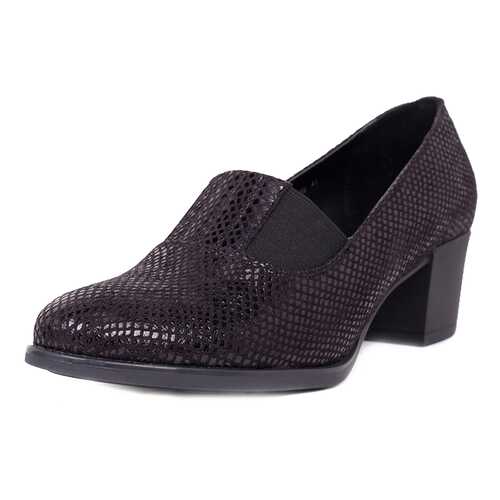 Туфли женские T.Taccardi 008060L0 черные 40 RU в Крокс