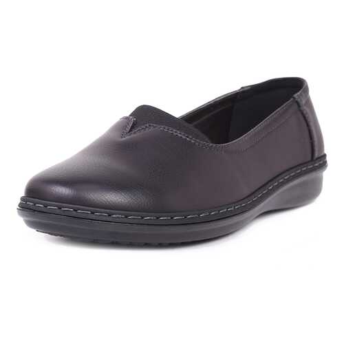 Туфли женские T.Taccardi 008067R0 синие 41 RU в Крокс
