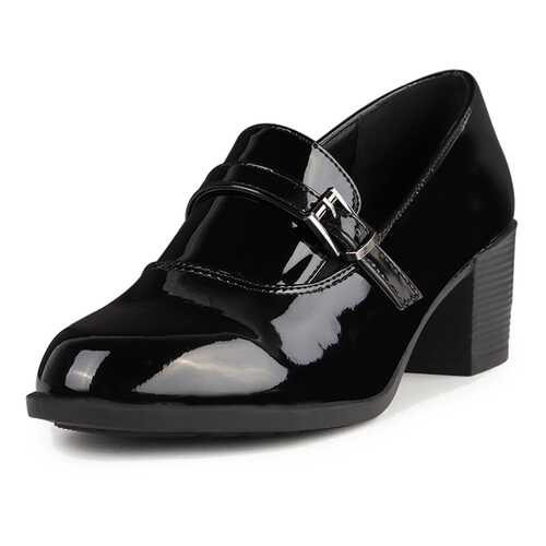 Туфли женские T.Taccardi K0454LC-1 черные 36 RU в Крокс