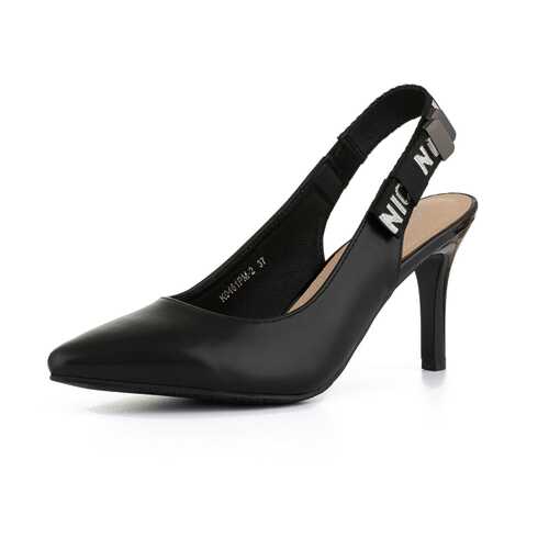 Туфли женские T.Taccardi K0461PM-2 черные 36 RU в Крокс