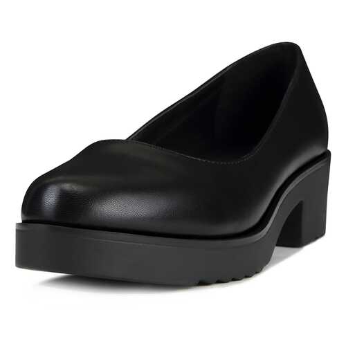 Туфли женские T.Taccardi K0496PM-1 черные 41 RU в Крокс