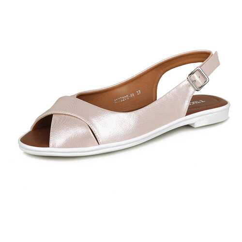 Туфли женские T.Taccardi MYZ20S-44 розовые 39 RU в Крокс