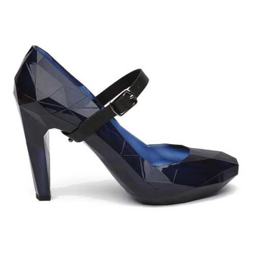 Туфли женские United nude 53872 черные 36 RU в Крокс