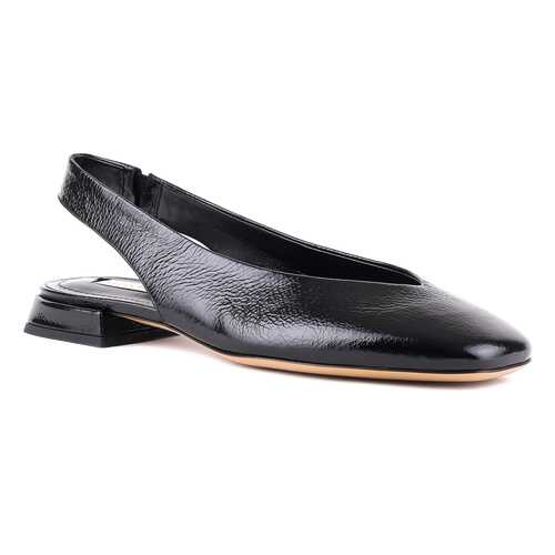Туфли женские VITTORIO VIRGILI LVD3339A черные 36 RU в Крокс