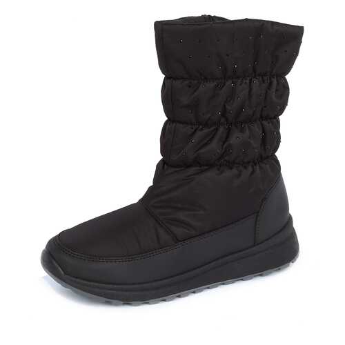 Угги женские T.Taccardi 710018328 черные 41 RU в Крокс